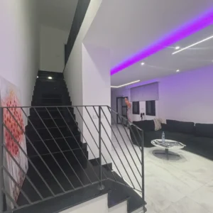 3 Bedroom House for Rent in Larnaca District