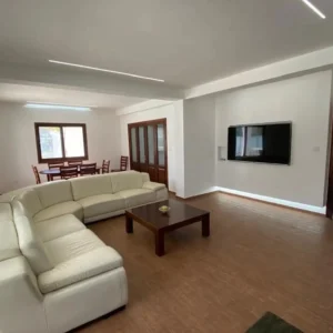 6+ Bedroom House for Rent in Larnaca District