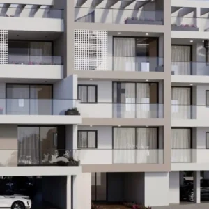 2 Bedroom Apartment for Sale in Aradippou, Larnaca District