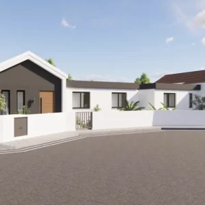 3 Bedroom House for Sale in Kiti, Larnaca District
