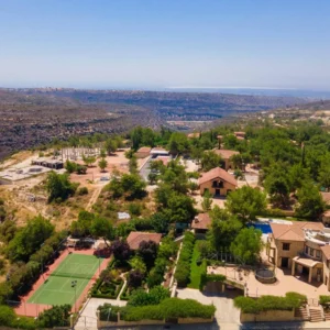 4 Bedroom House for Sale in Souni, Limassol District