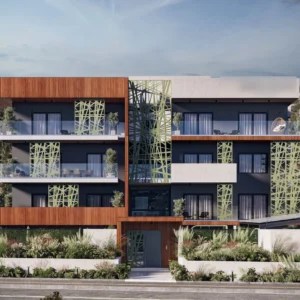 2 Bedroom Apartment for Sale in Germasogeia, Limassol District