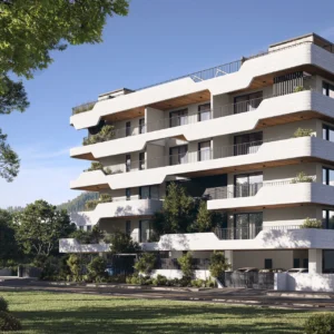 2 Bedroom Apartment for Sale in Germasogeia – Tourist Area, Limassol District
