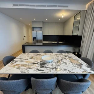 3 Bedroom Apartment for Sale in Potamos Germasogeias, Limassol District