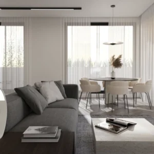 2 Bedroom Apartment for Sale in Limassol District