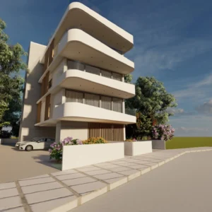 1 Bedroom Apartment for Sale in Germasogeia, Limassol District