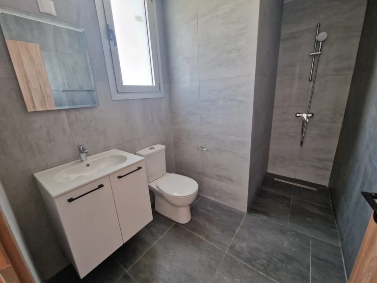 Average Price for 2 Bedroom Apartment in Larnaca