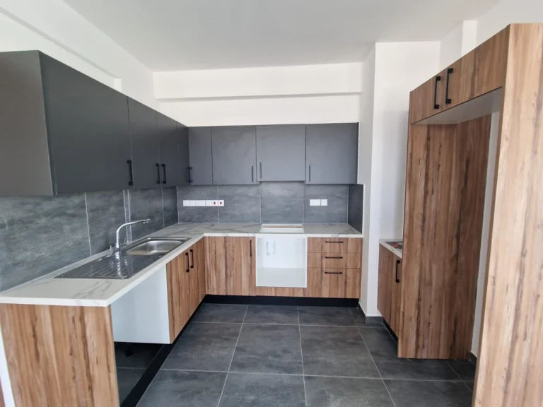 Average Price for 2 Bedroom Apartment in Larnaca