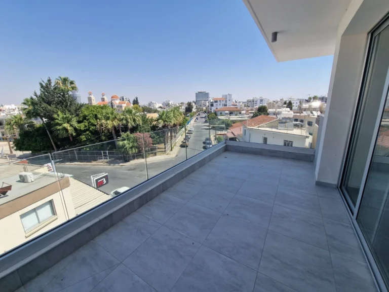 Average Price for 2 Bedroom Apartment in Larnaca