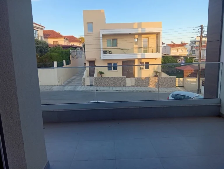 Average Price for 2 Bedroom Apartment in Larnaca