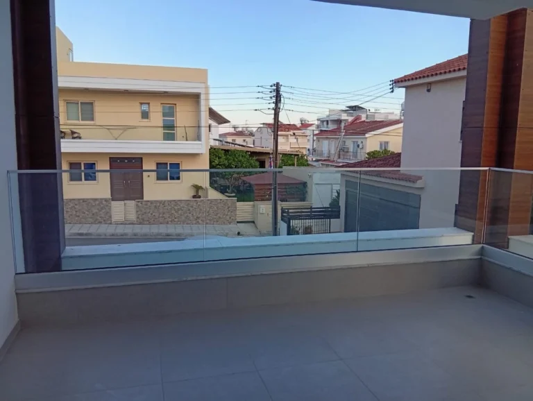 Average Price for 2 Bedroom Apartment in Larnaca