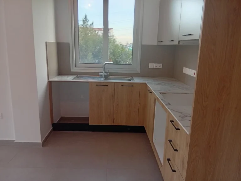 Average Price for 2 Bedroom Apartment in Larnaca