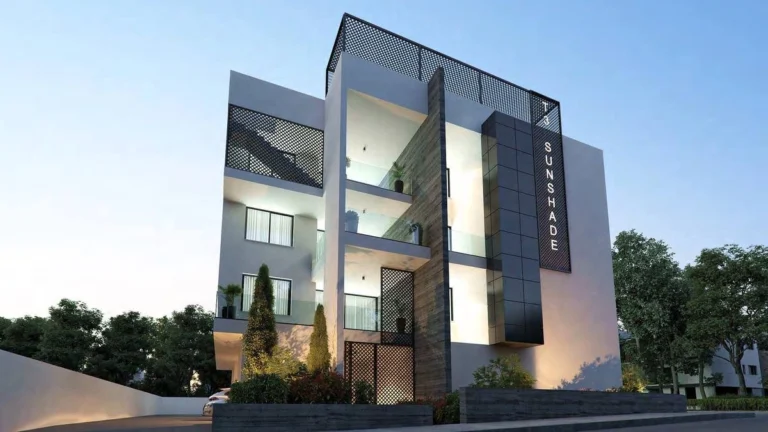 Average Price for 2 Bedroom Apartment in Larnaca