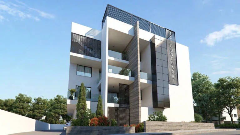 Average Price for 2 Bedroom Apartment in Larnaca