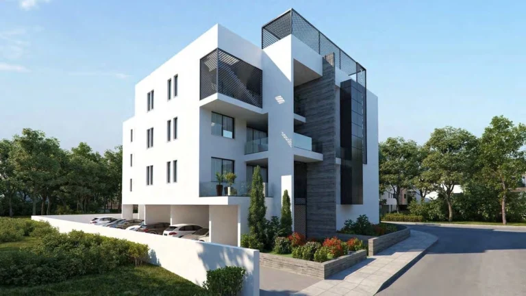 Average Price for 2 Bedroom Apartment in Larnaca