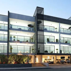 2 Bedroom Apartment for Sale in Aradippou, Larnaca District