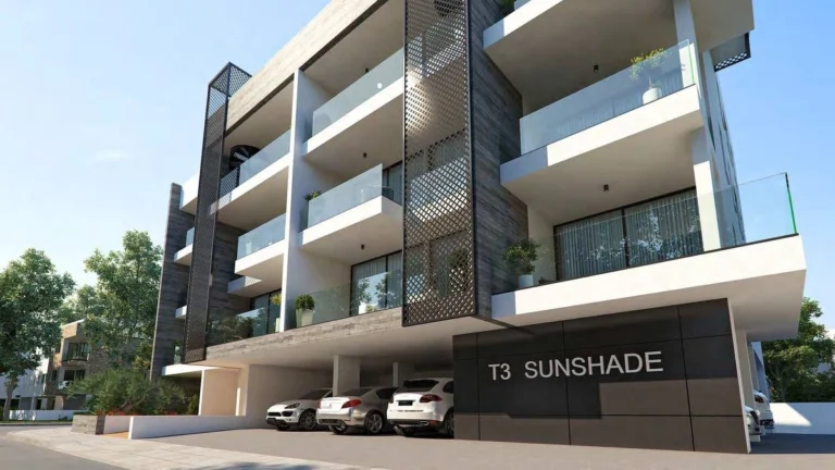 Average Price for 3 Bedroom Apartment in Larnaca
