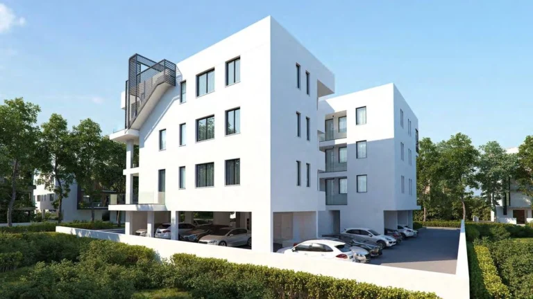 Average Price for 3 Bedroom Apartment in Larnaca