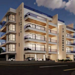 1 Bedroom Apartment for Sale in Larnaca – Finikoudes