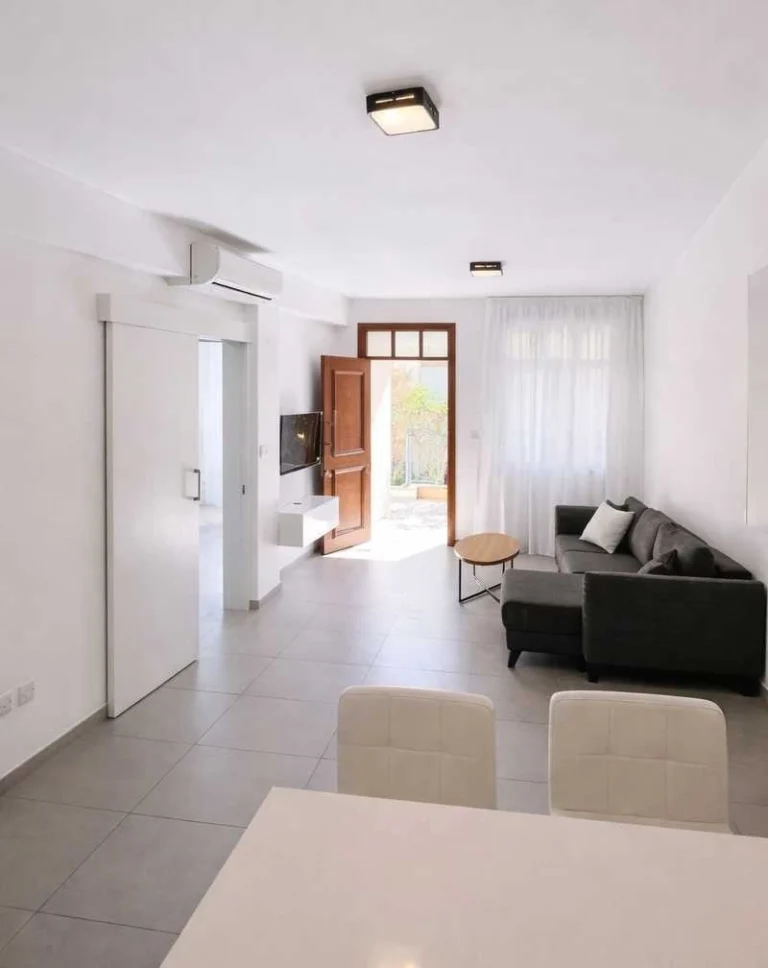 2 Bedroom Apartment for Rent in Limassol District