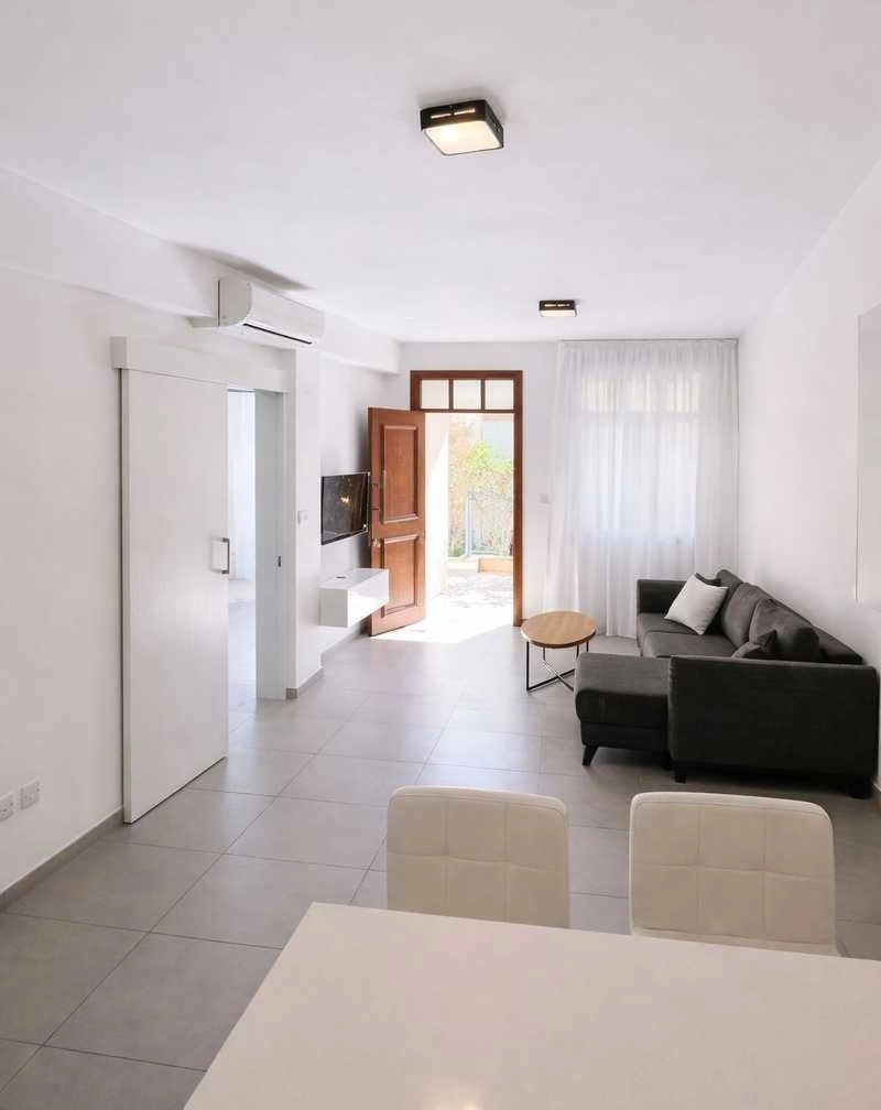 2 Bedroom Apartment for Rent in Limassol District