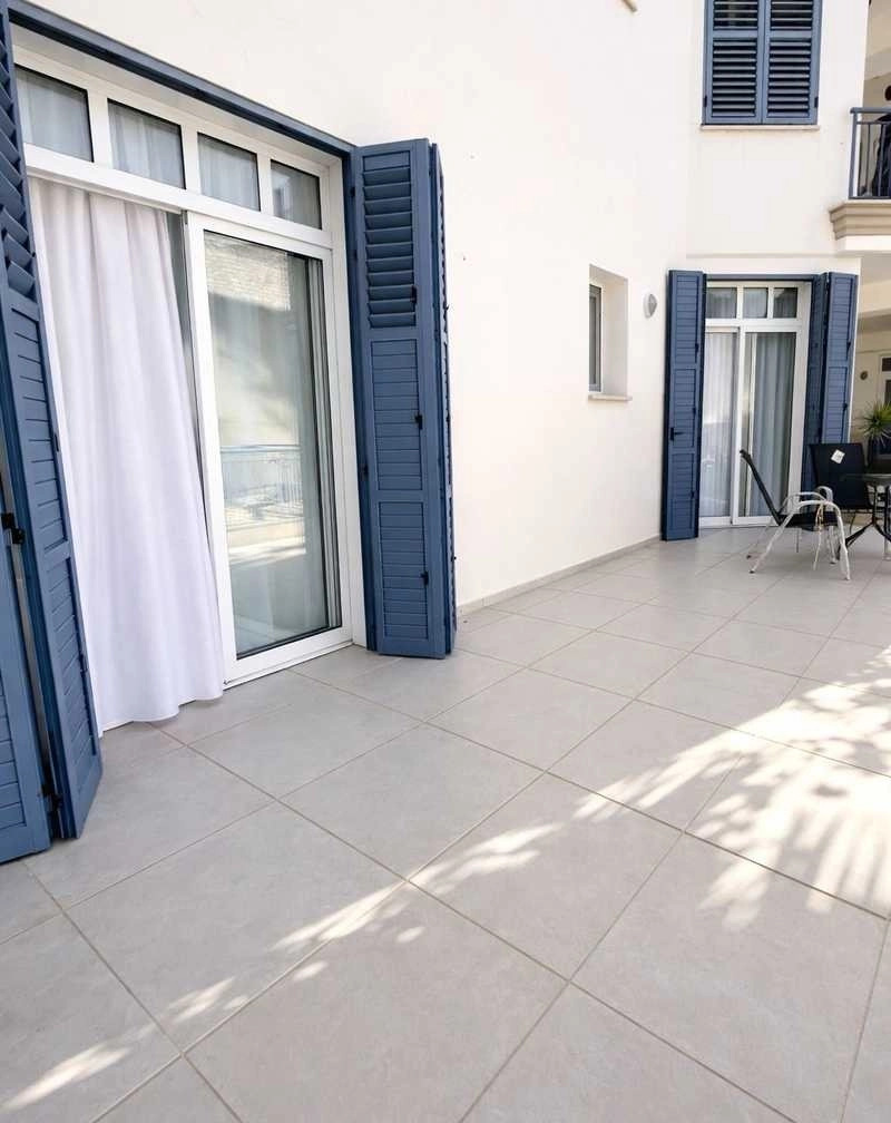 2 Bedroom Apartment for Rent in Limassol District
