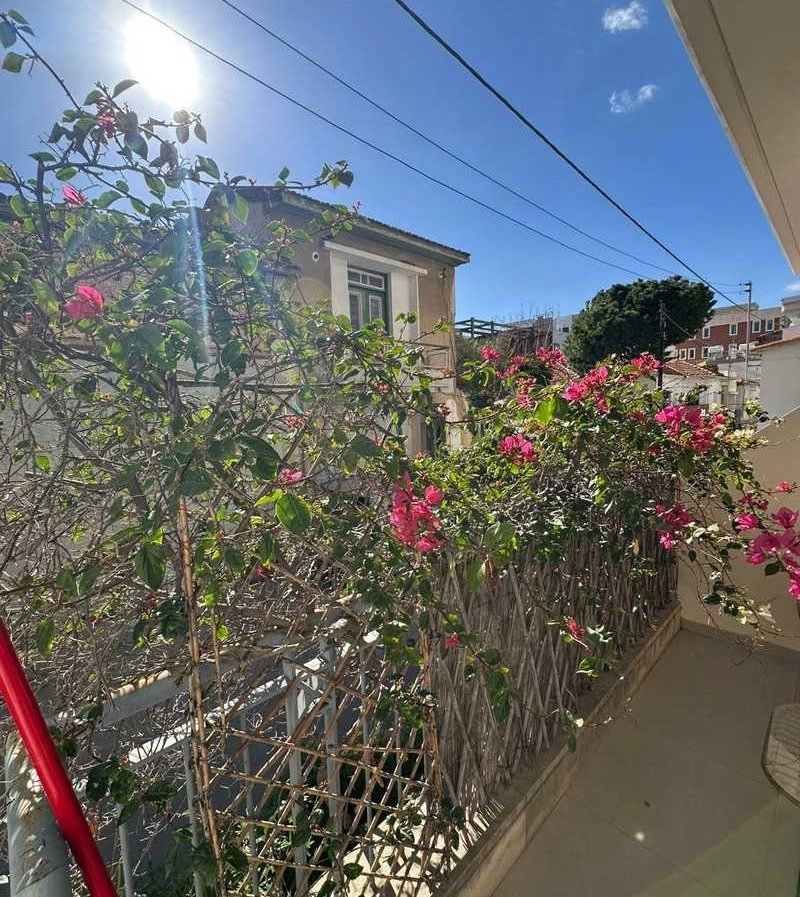 2 Bedroom Apartment for Rent in Limassol District