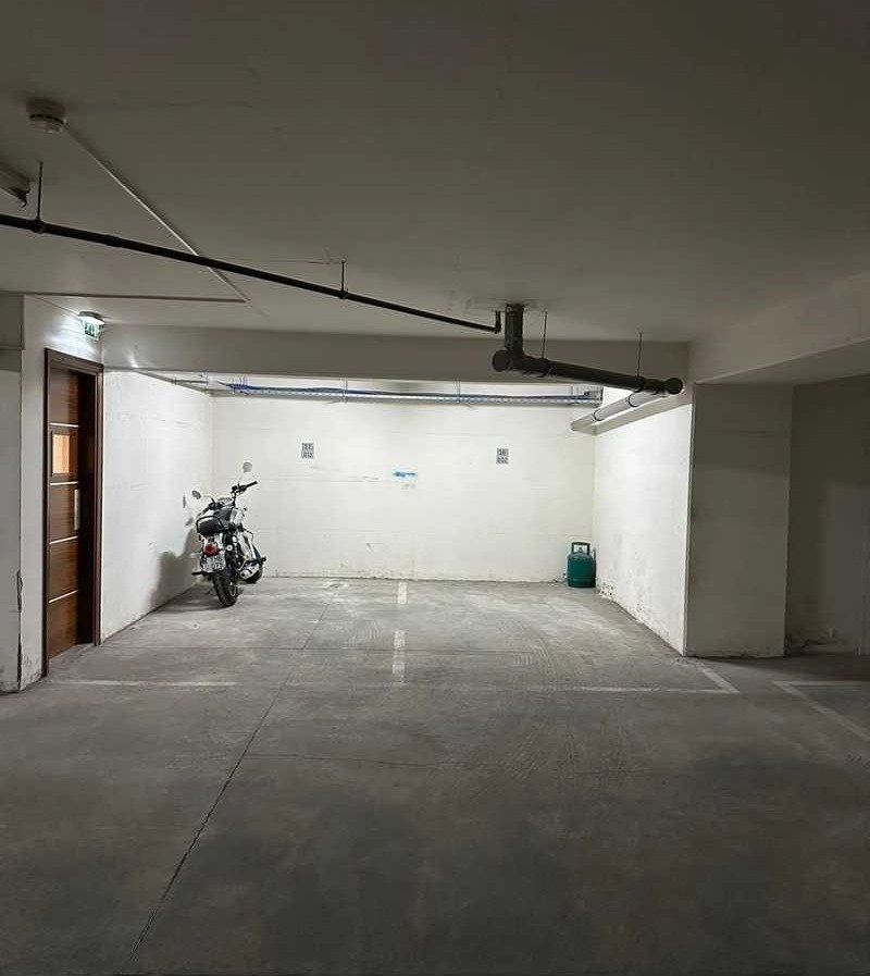 2 Bedroom Apartment for Rent in Limassol District