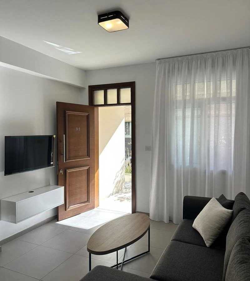 2 Bedroom Apartment for Rent in Limassol District