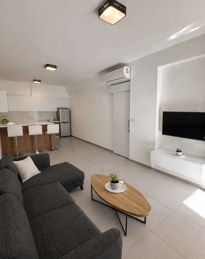 2 Bedroom Apartment for Rent in Limassol District