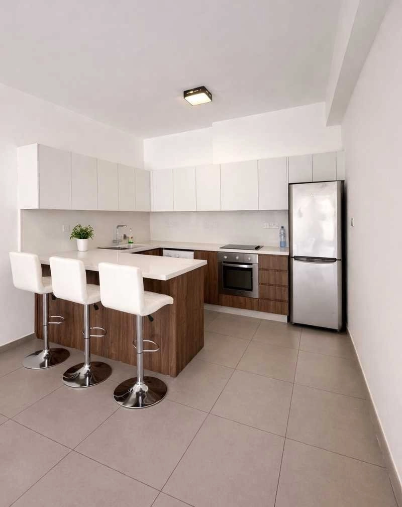 2 Bedroom Apartment for Rent in Limassol District