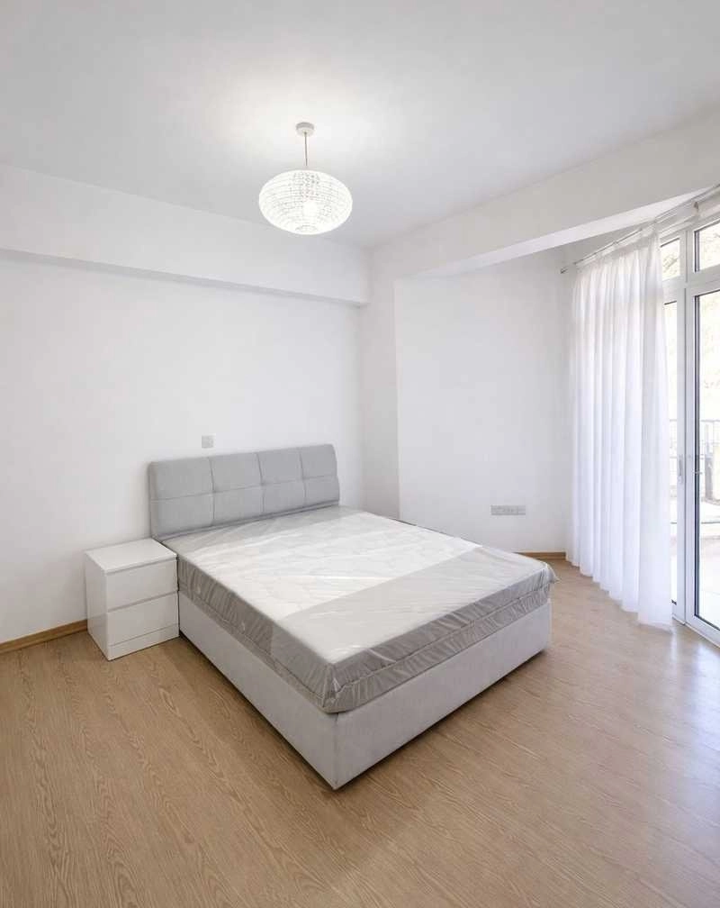2 Bedroom Apartment for Rent in Limassol District