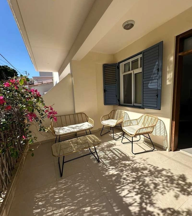2 Bedroom Apartment for Rent in Limassol District