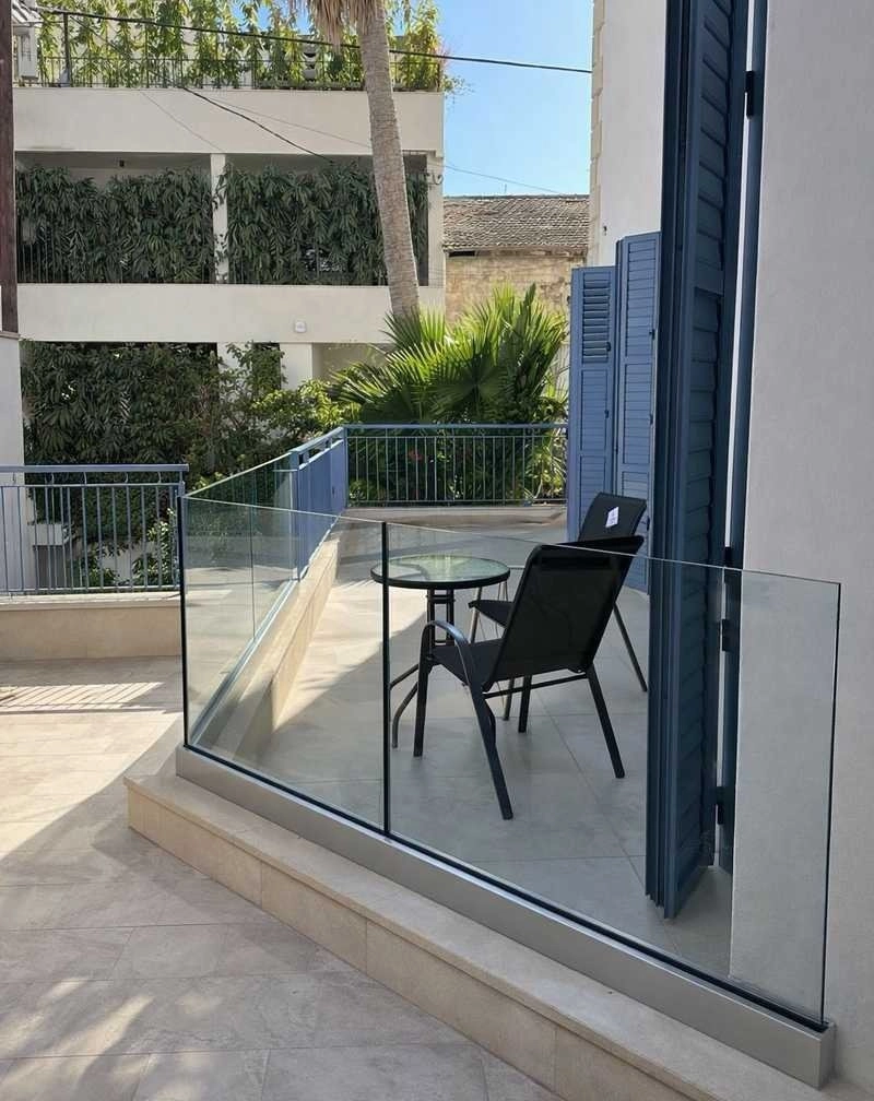 2 Bedroom Apartment for Rent in Limassol District