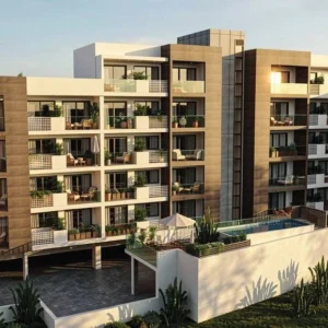 2 Bedroom Apartment for Sale in Drosia, Larnaca District
