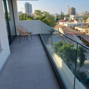 1 Bedroom Apartment for Sale in Limassol – Agia Zoni