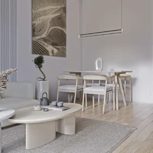 1 Bedroom Apartment for Sale in Limassol – Katholiki