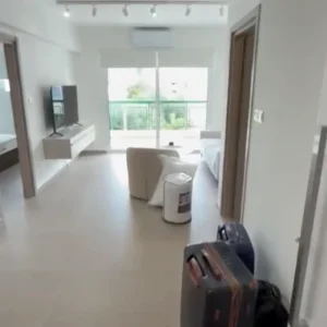 3 Bedroom Apartment for Sale in Limassol – Agios Athanasios
