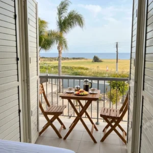 3 Bedroom House for Rent in Zygi, Larnaca District