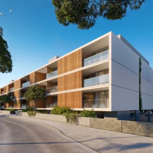 1 Bedroom Apartment for Sale in Geroskipou, Paphos District