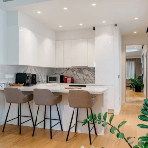 3 Bedroom Apartment for Sale in Germasogeia, Limassol District