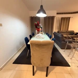 3 Bedroom Apartment for Sale in Limassol – Agia Fyla
