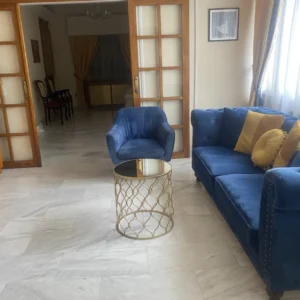 Διαμέρισμα 3 Υπνοδωματίων προς Ενοικίαση στη Λεμεσό – Μέσα Γειτονιά