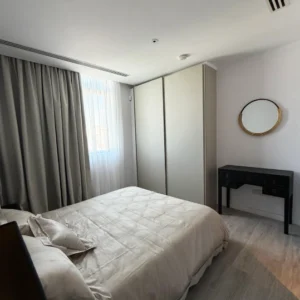 2 Bedroom Apartment for Rent in Larnaca – Agios Nikolaos, Limassol District