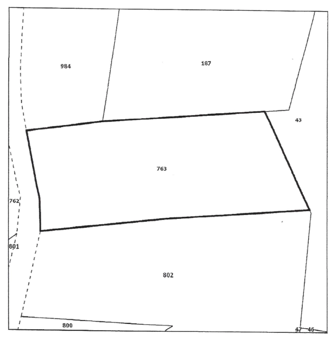3,761m² Plot for Sale in Kato Platres, Limassol District
