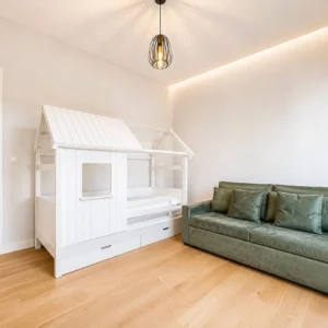 4 Bedroom Apartment for Sale in Germasogeia, Limassol District