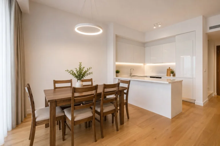 Average Price for 2 Bedroom Apartment in Limassol