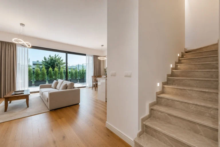Average Price for 2 Bedroom Apartment in Limassol