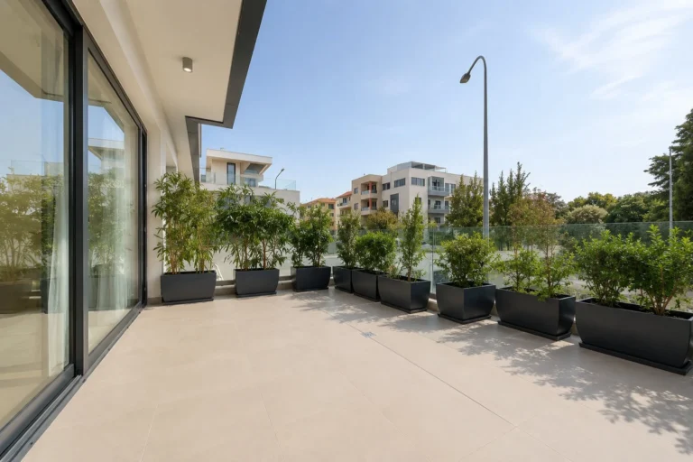 Average Price for 2 Bedroom Apartment in Limassol