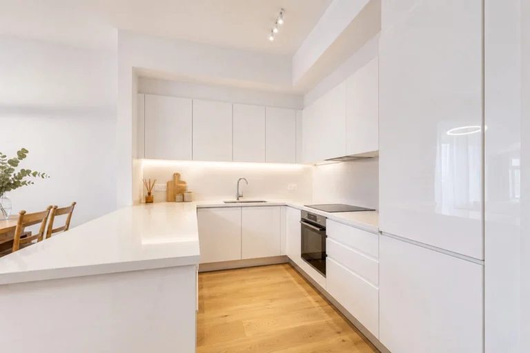 Average Price for 2 Bedroom Apartment in Limassol